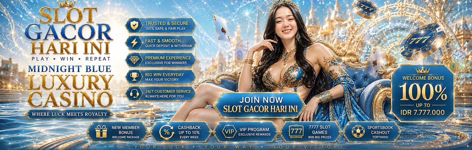 AmanTogel